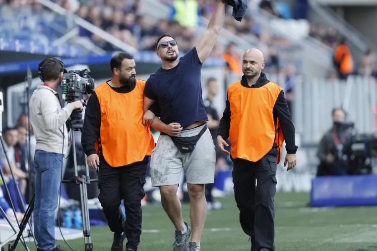 Ovo je stra&scaron;no! Zaslužujemo li uopće nove stadione? Pogledajte na &scaron;to liči Opus Arena nakon Kupa