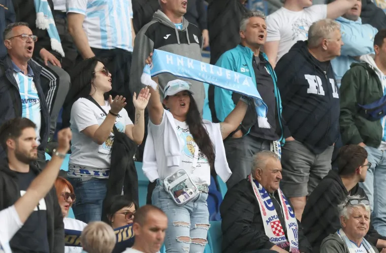 Ovo je stra&scaron;no! Zaslužujemo li uopće nove stadione? Pogledajte na &scaron;to liči Opus Arena nakon Kupa
