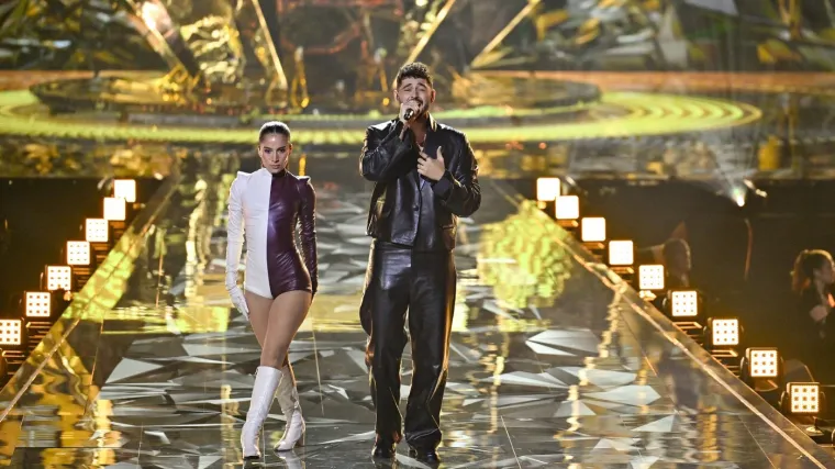 Ovo je svih 25 zemalja koje ćemo gledati u finalu 70. Eurosonga