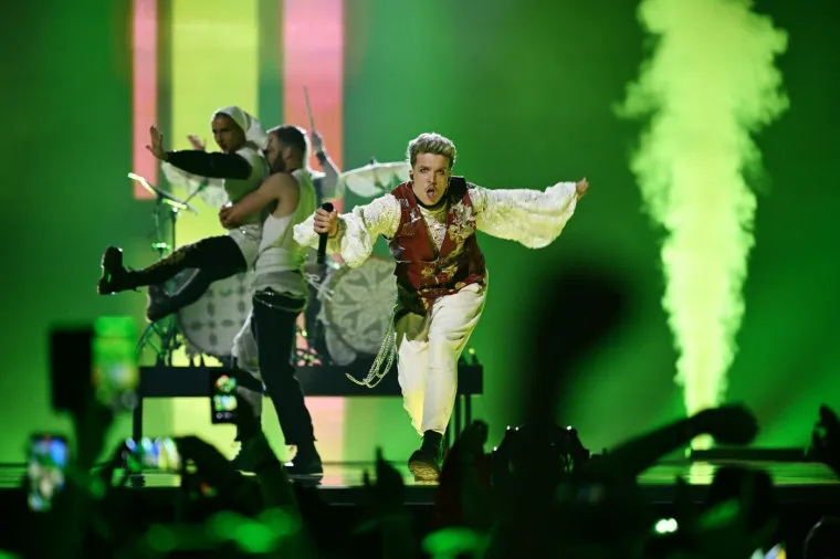 Eurosong u Beču gori, finale se bliži! Sjećate li se tko je sve branio hrvatske boje posljednjih 10 godina?