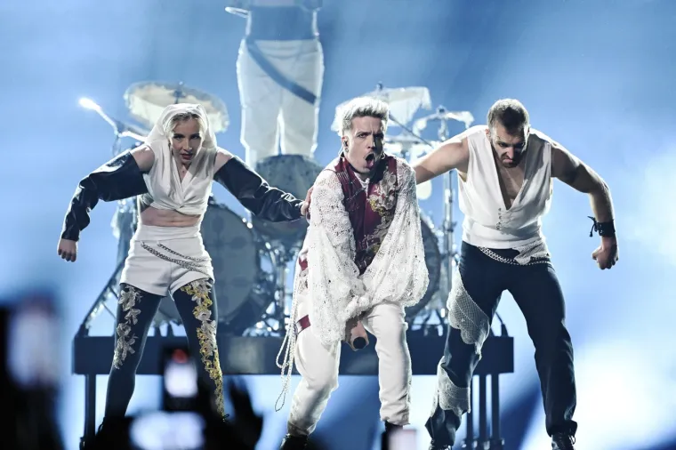 Eurosong u Beču gori, finale se bliži! Sjećate li se tko je sve branio hrvatske boje posljednjih 10 godina?