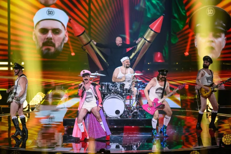 Eurosong u Beču gori, finale se bliži! Sjećate li se tko je sve branio hrvatske boje posljednjih 10 godina?