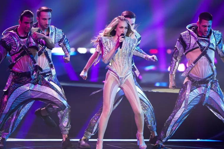 Eurosong u Beču gori, finale se bliži! Sjećate li se tko je sve branio hrvatske boje posljednjih 10 godina?