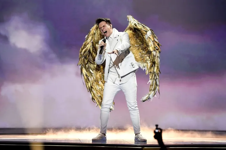 Eurosong u Beču gori, finale se bliži! Sjećate li se tko je sve branio hrvatske boje posljednjih 10 godina?