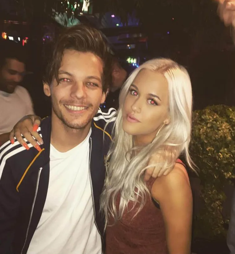Brat joj je miljenik žena, a ona je zaludila dru&scaron;tvene mreže: Upoznajte atraktivku Lottie
