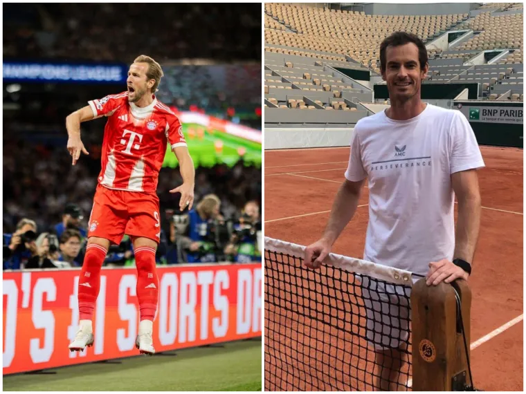 Od sportskih zvijezda do povijesnog rekorda: Britanci ne vjeruju &scaron;to su uspjeli napraviti