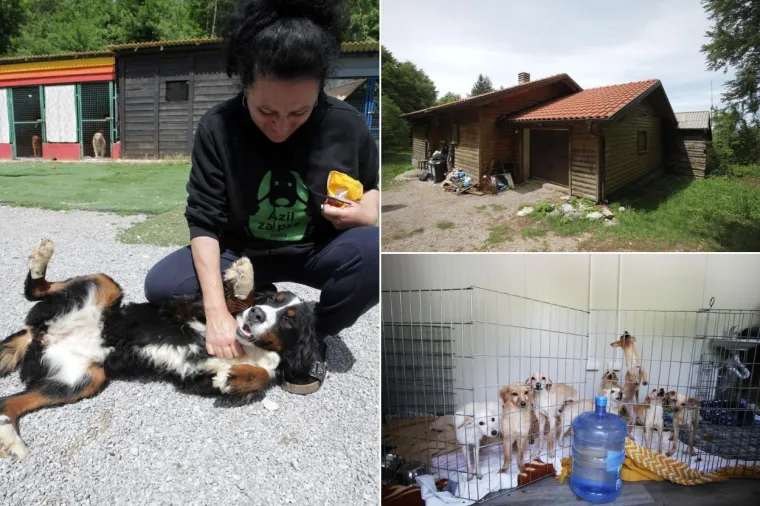 Kakvi prizori! Živjeli su u paklu, a sada su napokon spa&scaron;eni: Ovo je kuća koja je &scaron;okirala javnost