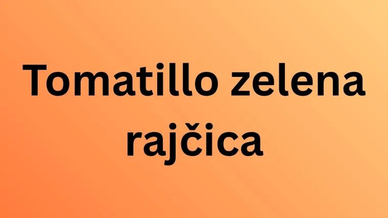Gotovo je nemoguće prepoznati egzotično povrće sa slika: Koliko točnih može&scaron; imati na kvizu?