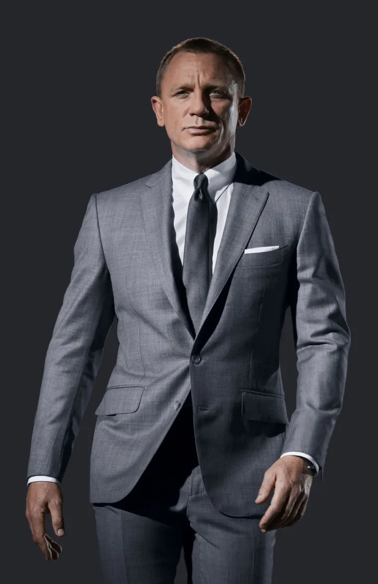 Traži se novi James Bond: Pogledajte koji zgodni glumci su favoriti za tajnog agenta 007