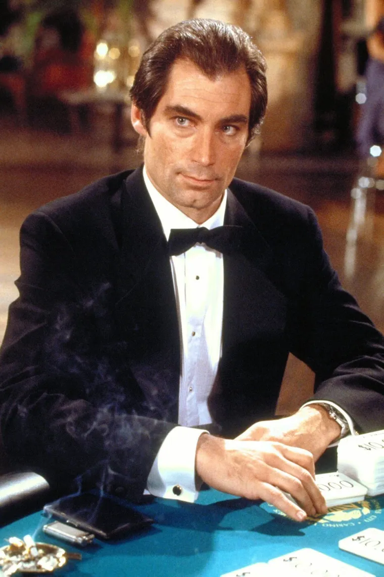 Traži se novi James Bond: Pogledajte koji zgodni glumci su favoriti za tajnog agenta 007