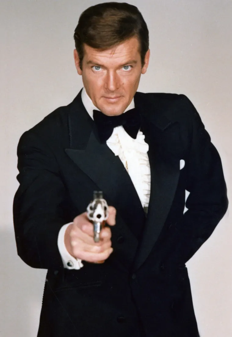 Traži se novi James Bond: Pogledajte koji zgodni glumci su favoriti za tajnog agenta 007