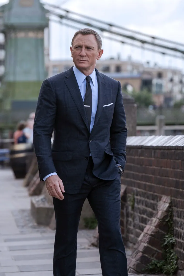 Traži se novi James Bond: Pogledajte koji zgodni glumci su favoriti za tajnog agenta 007