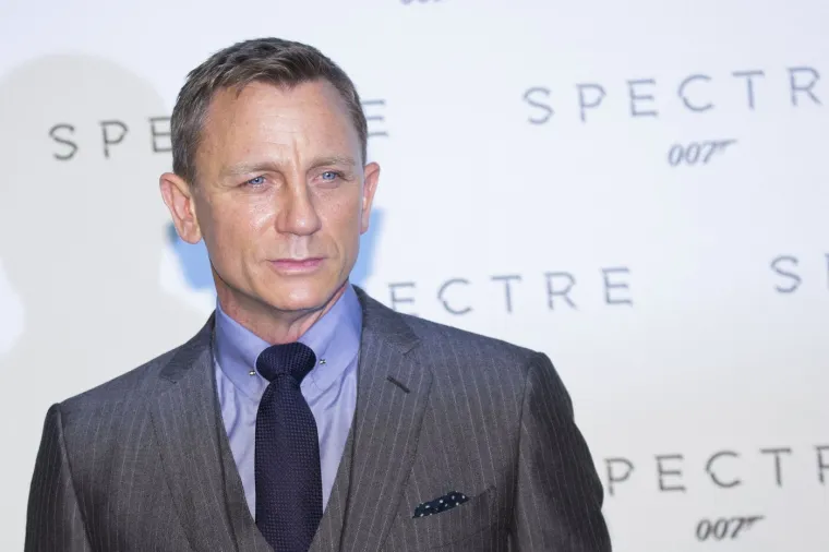 Traži se novi James Bond: Pogledajte koji zgodni glumci su favoriti za tajnog agenta 007