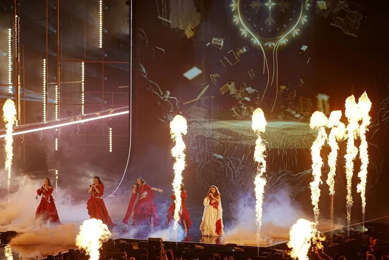 Tko osvaja televoting? Ovo je trenutačnih TOP 10 prema prognozama, &scaron;to kažete na prvog?