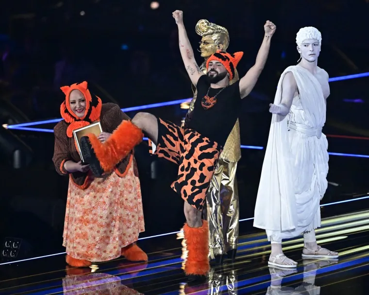 Tko osvaja televoting? Ovo je trenutačnih TOP 10 prema prognozama, &scaron;to kažete na prvog?