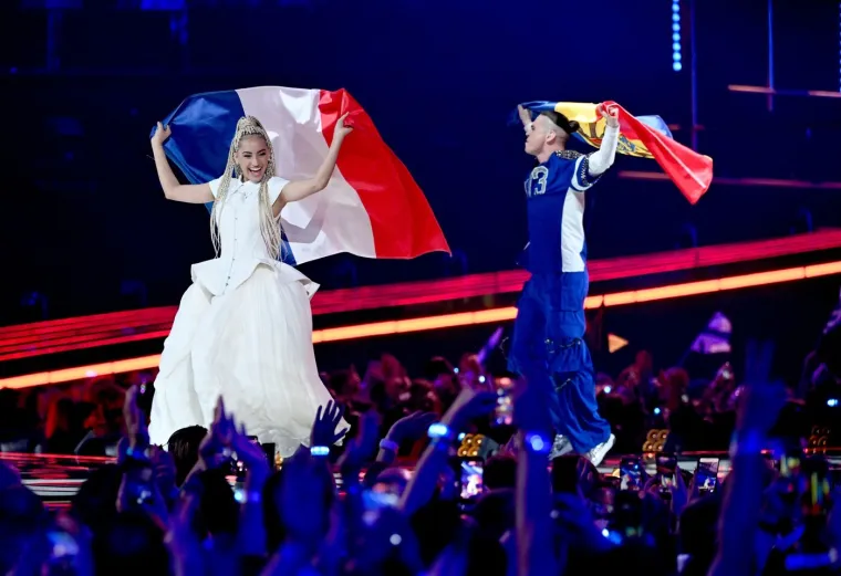 Tko osvaja televoting? Ovo je trenutačnih TOP 10 prema prognozama, &scaron;to kažete na prvog?