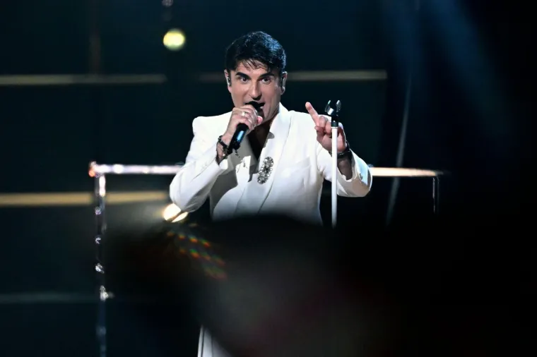 Tko osvaja televoting? Ovo je trenutačnih TOP 10 favorita publike na Eurosongu