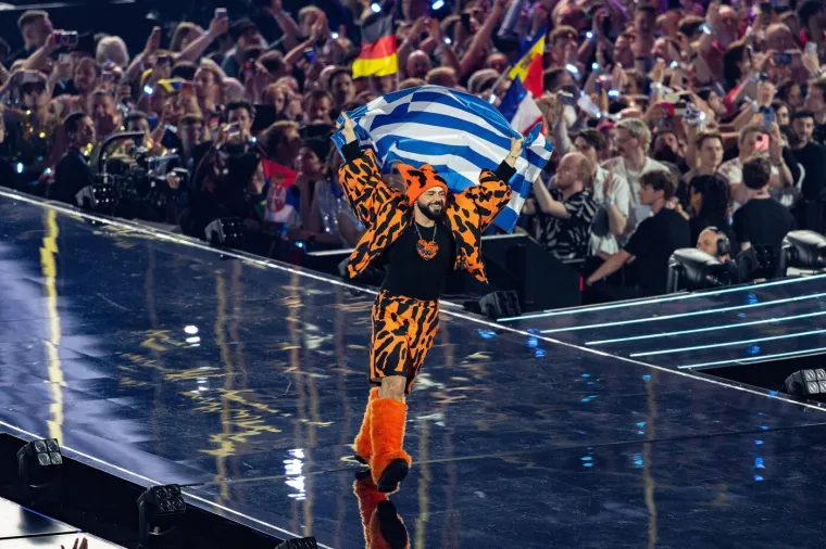 Tko osvaja televoting? Ovo je trenutačnih TOP 10 favorita publike na Eurosongu