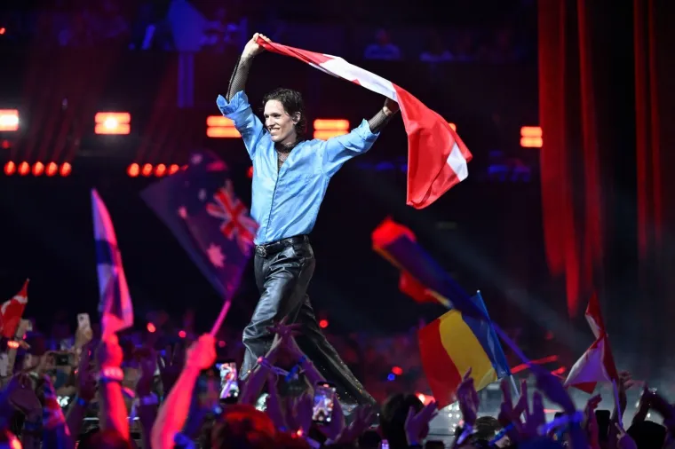 Tko osvaja televoting? Ovo je trenutačnih TOP 10 favorita publike na Eurosongu