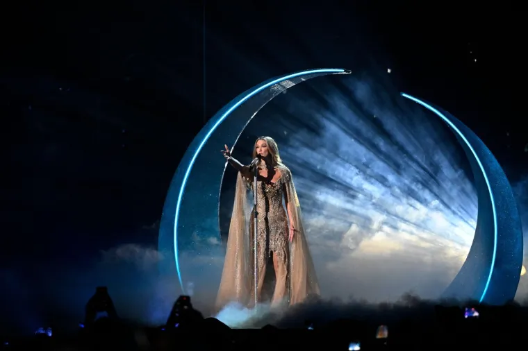 Tko osvaja televoting? Ovo je trenutačnih TOP 10 favorita publike na Eurosongu