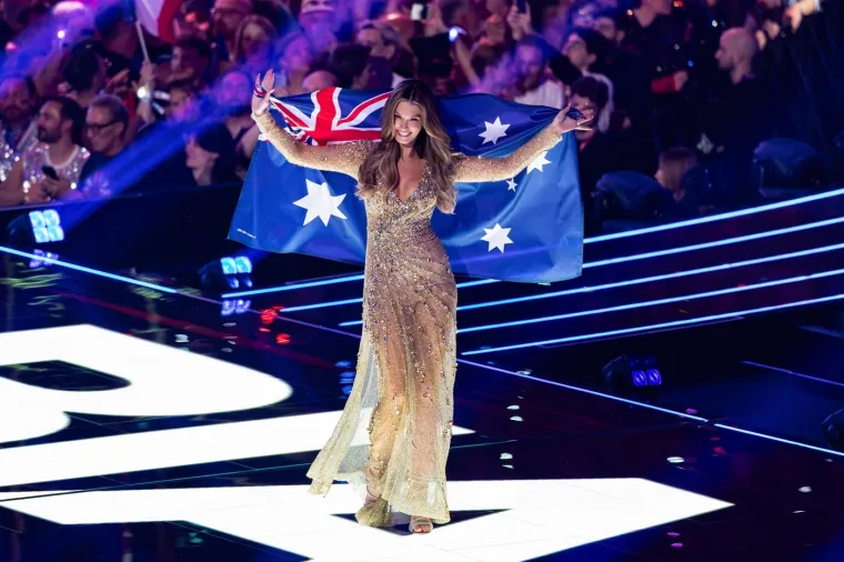Tko osvaja televoting? Ovo je trenutačnih TOP 10 favorita publike na Eurosongu