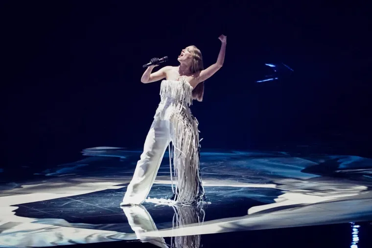 Tko osvaja televoting? Ovo je trenutačnih TOP 10 favorita publike na Eurosongu