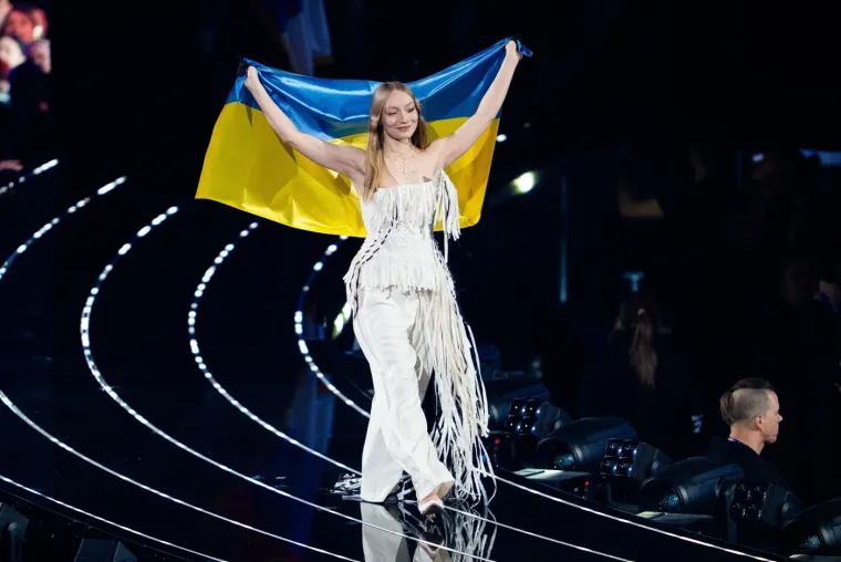 Tko osvaja televoting? Ovo je trenutačnih TOP 10 favorita publike na Eurosongu
