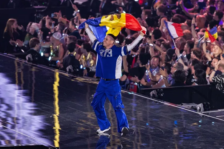 Tko osvaja televoting? Ovo je trenutačnih TOP 10 favorita publike na Eurosongu