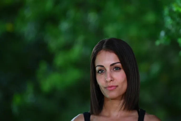 Hakimijeva biv&scaron;a &scaron;okirala u emisiji: 'Voljela bih imati avanturu s Florentinom P&eacute;rezom'