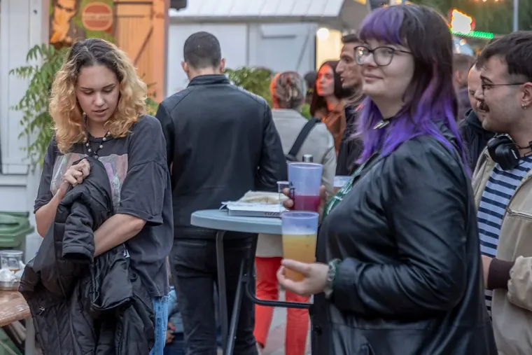 Legice zauzele Sunčanu ulicu: Zbog popularnog festivala sredi&scaron;te Osijeka vrvjelo ljepoticama