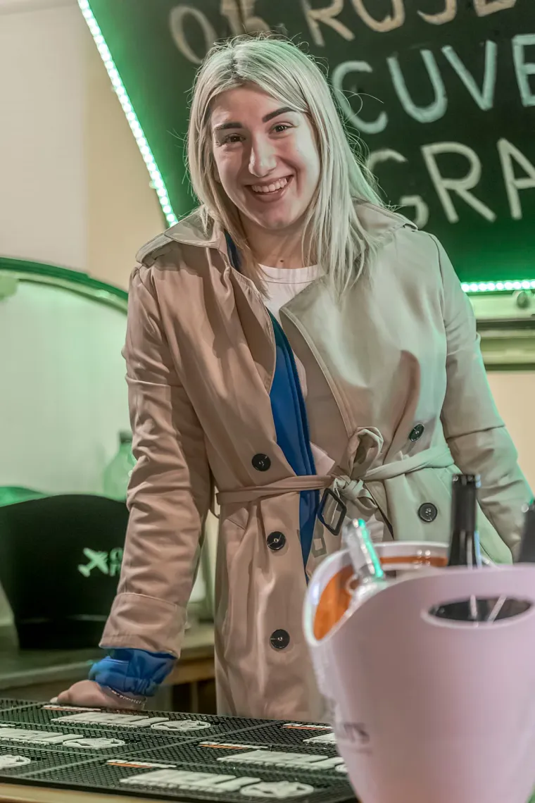 Legice zauzele Sunčanu ulicu: Zbog popularnog festivala sredi&scaron;te Osijeka vrvjelo ljepoticama