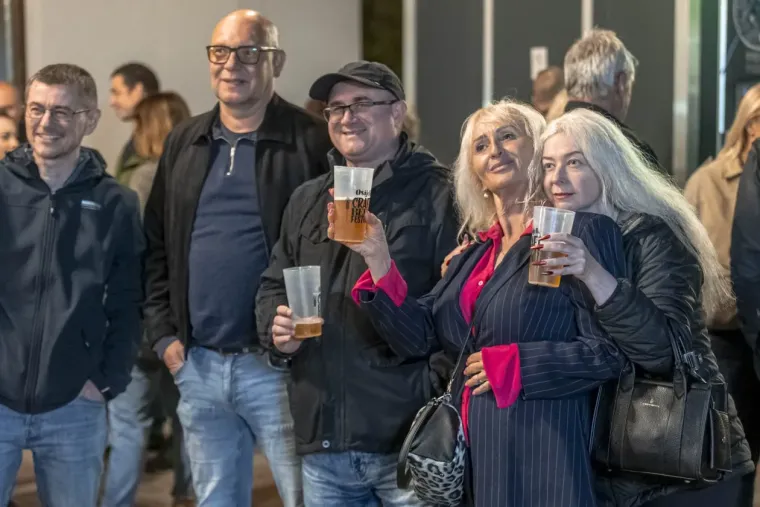Legice zauzele Sunčanu ulicu: Zbog popularnog festivala sredi&scaron;te Osijeka vrvjelo ljepoticama