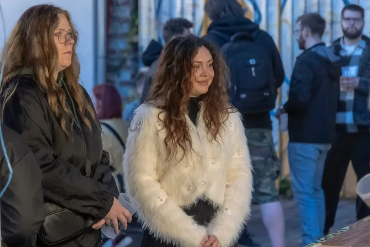 Legice zauzele Sunčanu ulicu: Zbog popularnog festivala sredi&scaron;te Osijeka vrvjelo ljepoticama