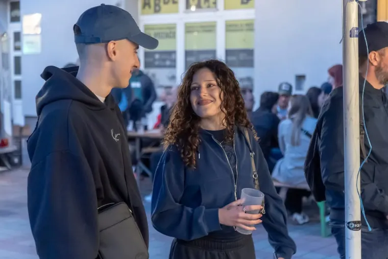 Legice zauzele Sunčanu ulicu: Zbog popularnog festivala sredi&scaron;te Osijeka vrvjelo ljepoticama