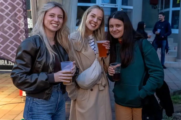 Legice zauzele Sunčanu ulicu: Zbog popularnog festivala sredi&scaron;te Osijeka vrvjelo ljepoticama