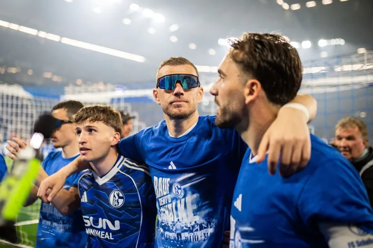 Tajni život Edina Džeke: Pogledajte kako izgleda njegovo carstvo na Jadranu
