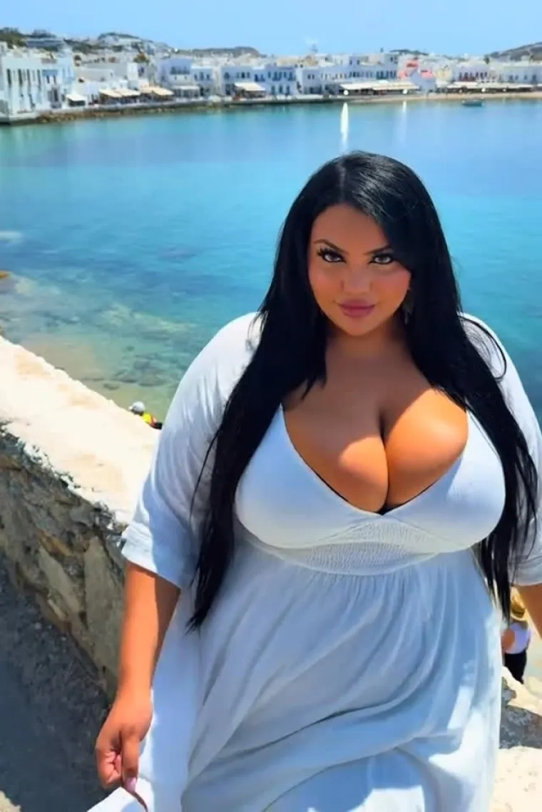 Izjava plus size influencerice zapalila dru&scaron;tvene mreže: 'Ostajem debela i prirodna'