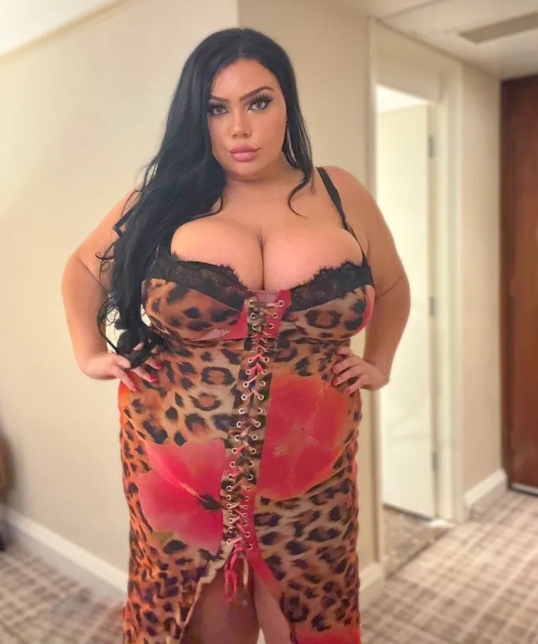 Izjava plus size influencerice zapalila dru&scaron;tvene mreže: 'Ostajem debela i prirodna'
