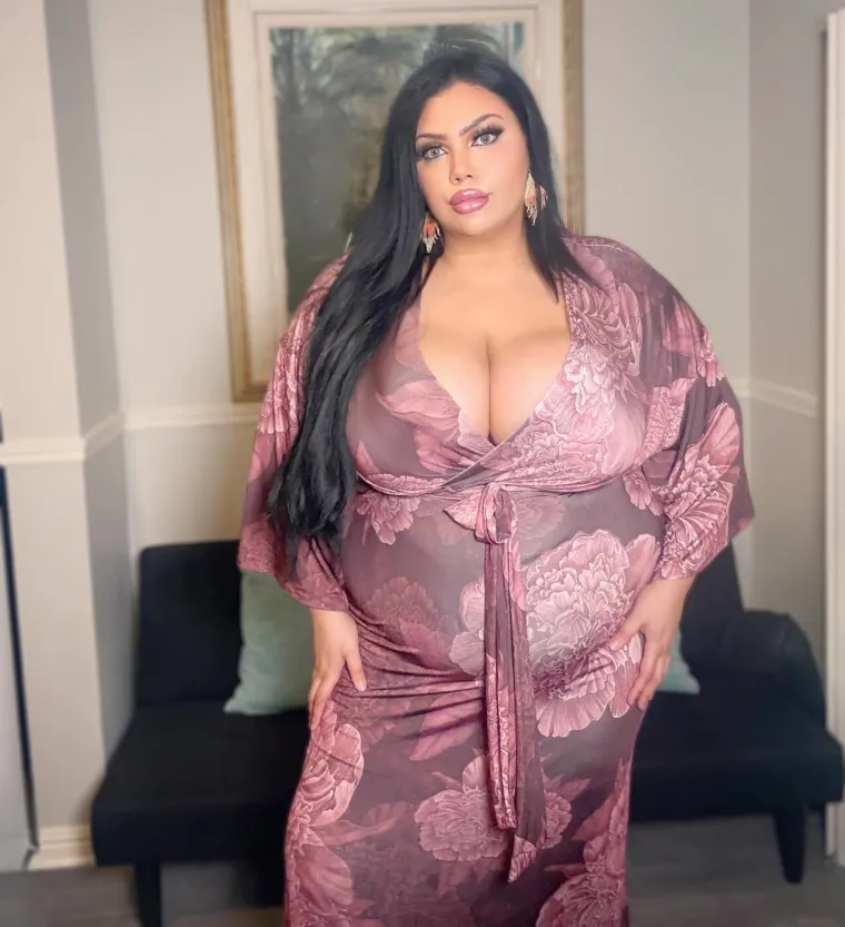 Izjava plus size influencerice zapalila dru&scaron;tvene mreže: 'Ostajem debela i prirodna'
