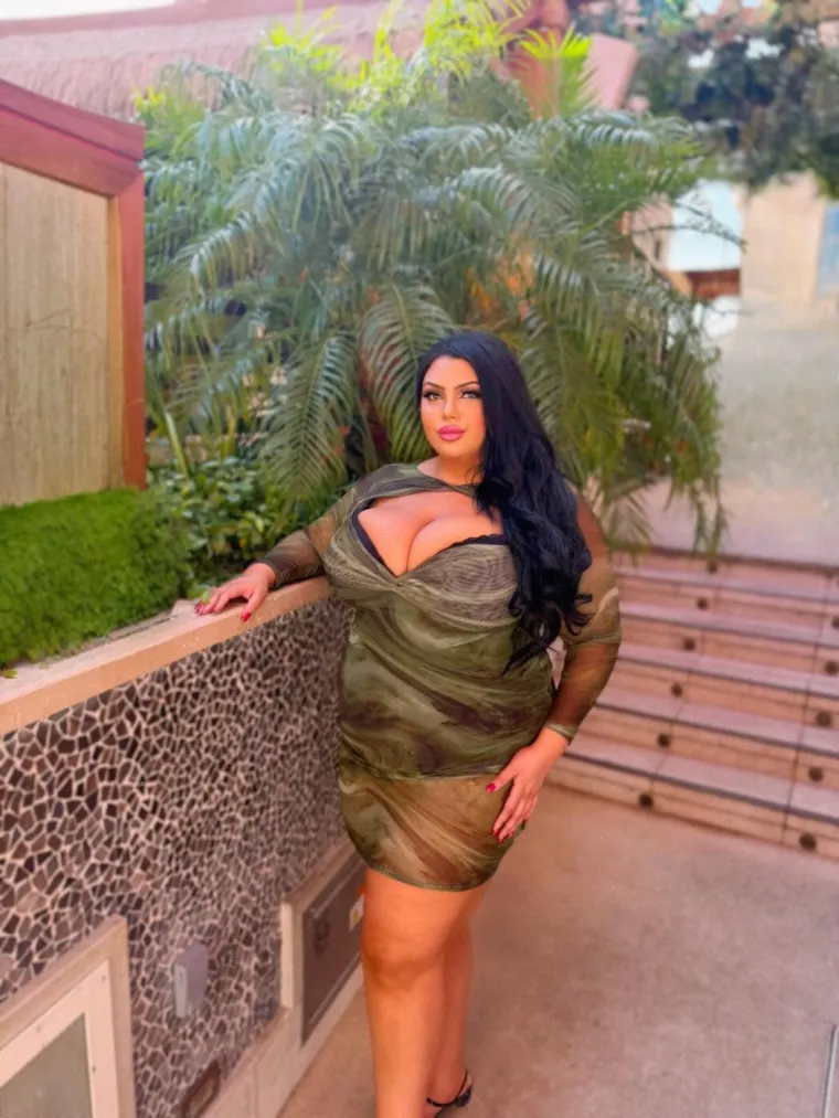 Izjava plus size influencerice zapalila dru&scaron;tvene mreže: 'Ostajem debela i prirodna'