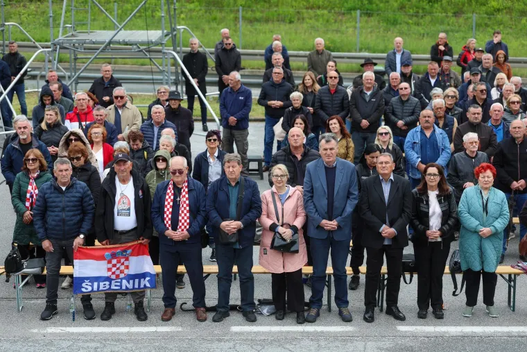Penava se opasno uvrijedio zbog Plenkovića i Jandrokovića: Pazite tko je do&scaron;ao na misu za Bleiburg