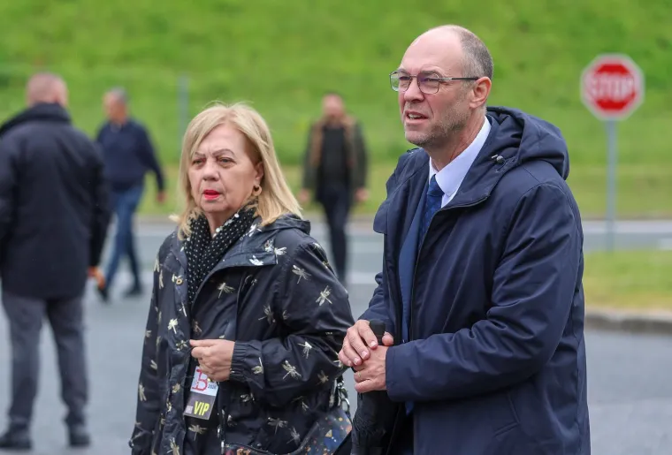 Penava se opasno uvrijedio zbog Plenkovića i Jandrokovića: Pazite tko je do&scaron;ao na misu za Bleiburg