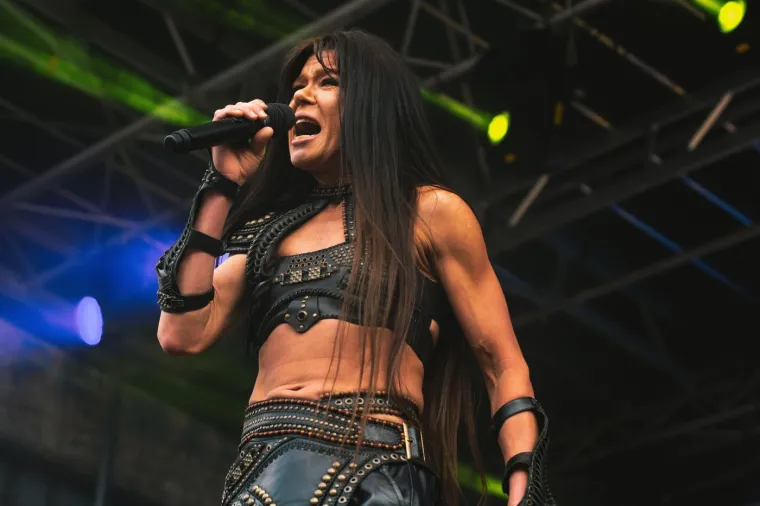 Europa je prije 22 godine poludjela za njom: Kako danas izgleda Ruslana?
