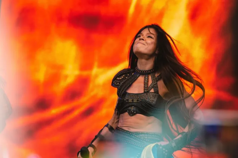 Europa je prije 22 godine poludjela za njom: Kako danas izgleda Ruslana?