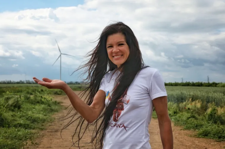 Europa je prije 22 godine poludjela za njom: Kako danas izgleda Ruslana?