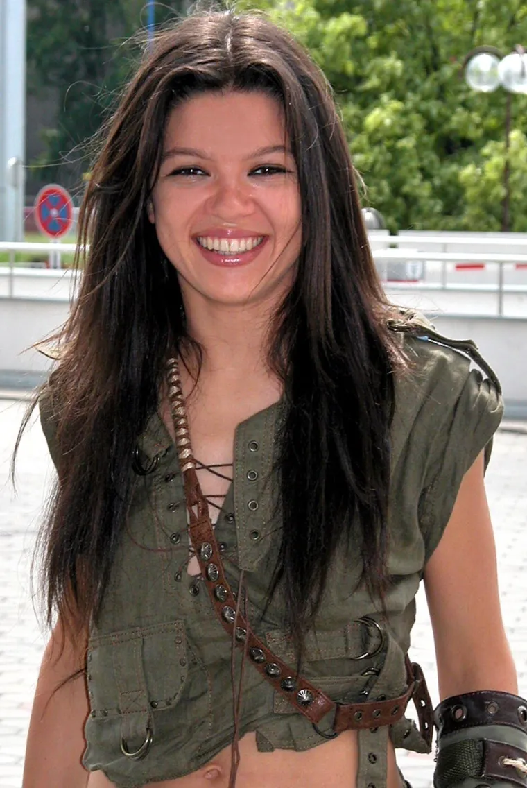 Europa je prije 22 godine poludjela za njom: Kako danas izgleda Ruslana?
