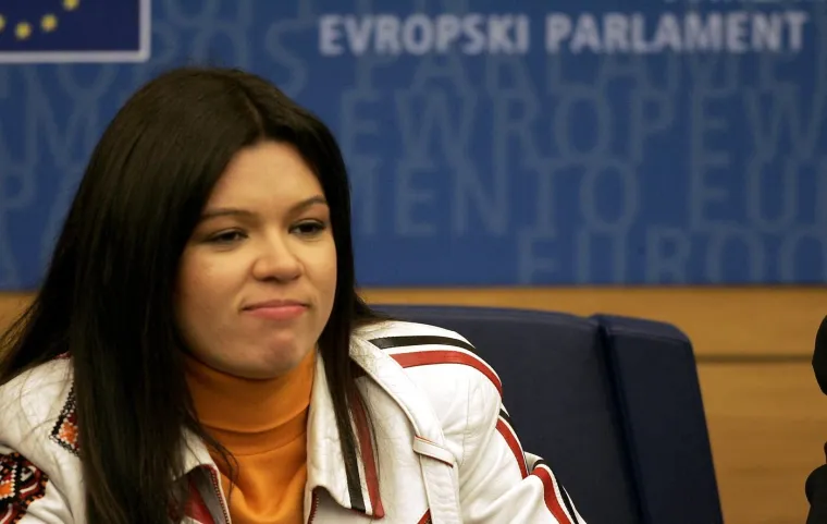 Europa je prije 22 godine poludjela za njom: Kako danas izgleda Ruslana?