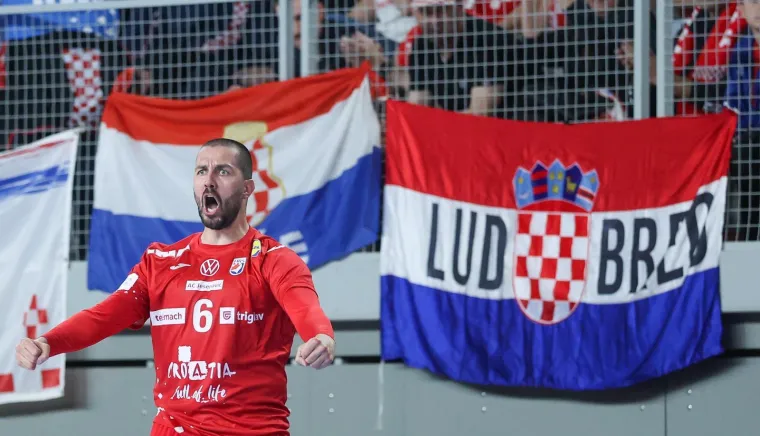 Slomili smo &Scaron;veđane nakon dugih osam godina, a evo kakvu je ludnicu napravio Varaždin