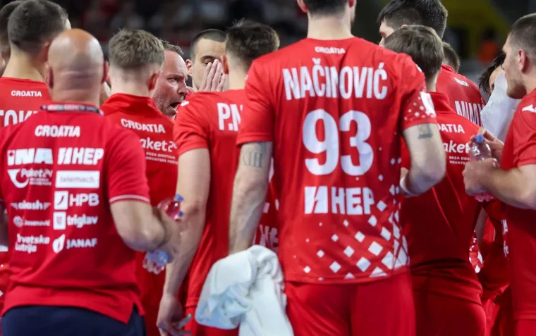Slomili smo &Scaron;veđane nakon dugih osam godina, a evo kakvu je ludnicu napravio Varaždin