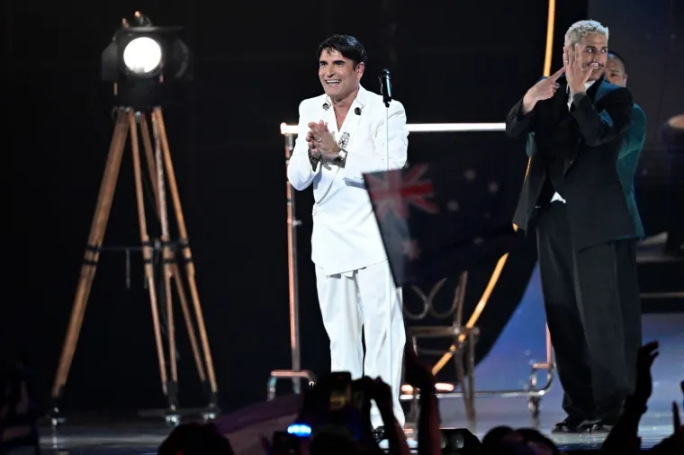 Spektakl na jubilarnom Eurosongu: Ovo su neki od najboljih trenutaka, evo kako je izgledalo